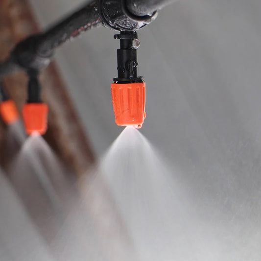 GardenEase Auto-Watering Wondersystem